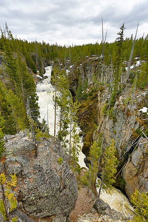 Keppler Cascades