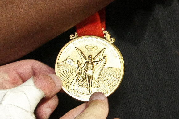 Gold
